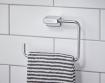 Hansgrohe AddStoris h�ndkl�dering - Krom