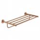 Grohe Essentials multih�ndkl�destang - 550 mm - B�rstet warm sunset
