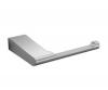 Pressalit Style toiletpapirholder - B�rstet st�l