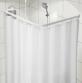 Van Der P Forh�ng anti-kalk bunds�m 270x200cm