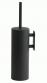 Lavabo Luna toiletb�rste t/v�g - Mat sort