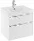If� Spira 60 m�belpakke m/2 skuffer - Hvid