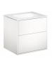 Gustavsberg Artic 60 m�bels�t - Hvid