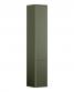 Gustavsberg Graphic h�jskab - Stor dybde - Gr�n mat