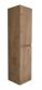 Sanibell Basicline h�jskab - Whiskey eg