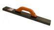 Edma slagklods med h�ndtag, 500x70x20 mm