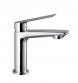 Cass�e Sleek h�ndvaskarmatur - Krom