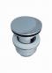 Vola A62 pop-up bundventil m/overl�b - Pink