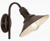 Eglo Stockbury v�glampe - Antik brun