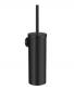 Smedbo Home toiletb�rste - Mat sort