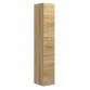 Dansani Mido+ h�jskab 30 - Venstreh�ngslet - Varm eg