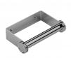 Toni Copenhagen toiletrulleholder - Krom