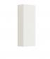 Dansani Luna Urban overskab - H�jreh�ngslet - Hvid mat
