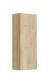 Dansani Luna Urban overskab - H�jreh�ngslet - Natur eg