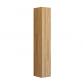 Dansani Luna Urban h�jskab 30 - Venstreh�ngslet - Varm eg