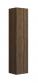 Dansani Luna Urban h�jskab 40 - H�jreh�ngslet - Brun eg