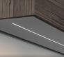 Dansani Underlight til h�jskab B40
