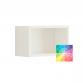 Dansani YOU �ben hylde 40 x 19 cm - Valgfri farve