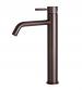 Cass�e Noba W7 bowlearmatur - Mat bronze