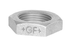GF sort kontramøtrik - 1/2