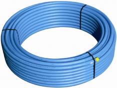 Wavin pem-r�r 32mm pn10 - Anbrud