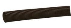 Uponor tomr�r i PEX 34/28 mm, sort 50 meter