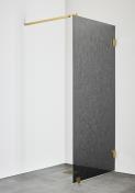 Hafa Infinity Lace brusev�g 80 - Messing