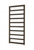 Hafa Edge h�ndkl�det�rrer 50x120 cm - Kaffe