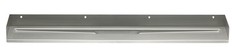 Unidrain 1001 afl�bsarmatur - 3 v�gge - 700 mm