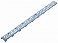 Outlet - Bl�cher Waterline Athens rist - 900mm lang