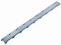 Bl�cher Waterline Vienna rist - 300mm lang