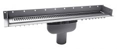Purus Line sampak 800 mm �75 lodret med vandl�s