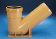PVC VANDL�S