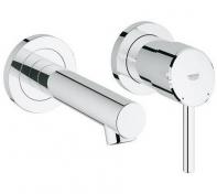 Grohe Concetto h�ndvaskarmatur til indbygning