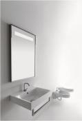 Outlet - Lavabo Cento 50 h�ndvask 500x450 mm - 1 stk. tilbage