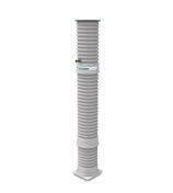 Watercare dr�npumpebr�nd med SXM2 pumpe og d�ksel - 425x3500 mm