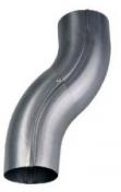 Plastmo Plastmo St�l Plus nedf�rsel 75mm