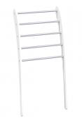 Dansani mobile H�ndkl�deholder - Hvid mat