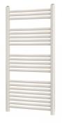 Alterna Norm h�ndkl�det�rrer - 50x115 cm - Hvid