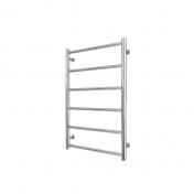 Str�mberg Nilo h�ndkl�det�rrer - 50x78 cm - Krom