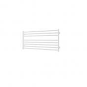 Str�mberg Linus H�ndkl�det�rrer - 90,5x48 cm - Hvid