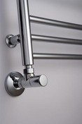 Str�mberg VK200 Serie 100 ventils�t - Ligel�bende