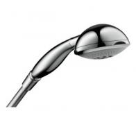 Hansgrohe Axor Carlton h&aring;ndbruser - Krom/Guld