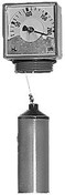Universal tankm�ler - stilbar 1-2 meter