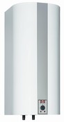Metro Combivandvarmer til el-/fjernvarme - model 110