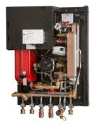 Termix VVX 2-2 fjernvarmeunit - Fredericia