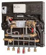 Termix VMTD-2 opblandet fjernvarmeunit - �benr�/R�dekro