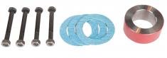 Grundfos A 50-40 Adapters�t DN50-PN10 40 mm