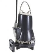 Grundfos SEG aflløbspumpe 40.09.2.50B 3x400V