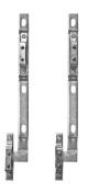 Danfoss FHF-MB: 2 X monteringsbeslag